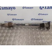 Transmision Trasera Izquierda para Suzuki Sx4 Rw (Ey)