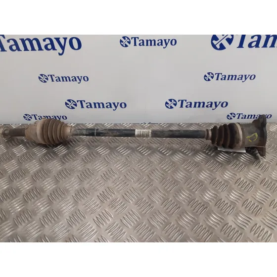 Transmision Trasera Izquierda para Suzuki Sx4 Rw (Ey)