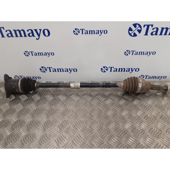 Transmision Trasera Izquierda para Suzuki Sx4 Rw (Ey)