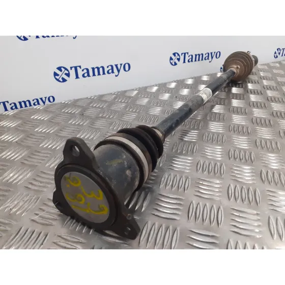 Transmision Trasera Izquierda para Suzuki Sx4 Rw (Ey)