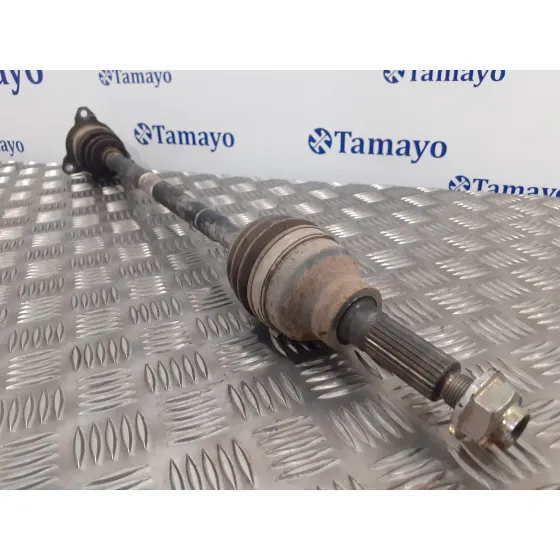 Transmision Trasera Izquierda para Suzuki Sx4 Rw (Ey)