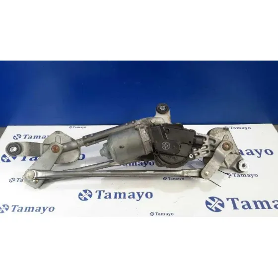 Motor Limpia Delantero para Suzuki Sx4 Rw (Ey)