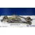 Motor Limpia Delantero para Suzuki Sx4 Rw (Ey)