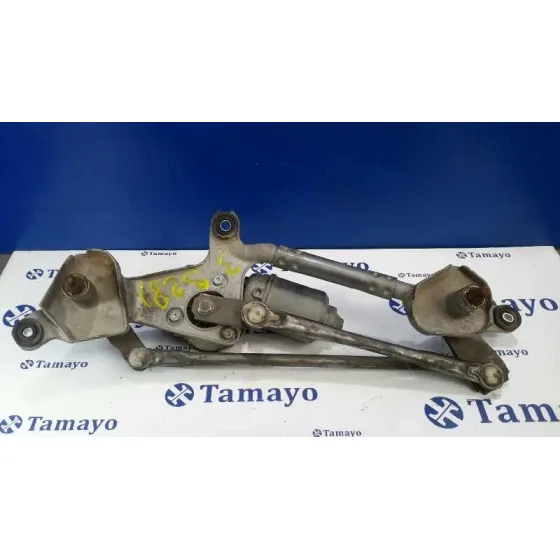 Motor Limpia Delantero para Suzuki Sx4 Rw (Ey)