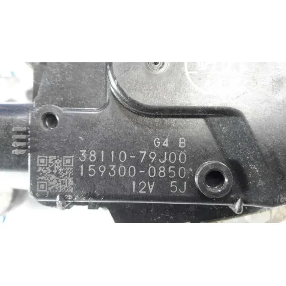 Motor Limpia Delantero para Suzuki Sx4 Rw (Ey)