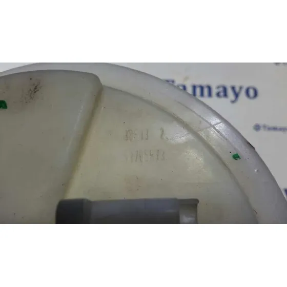 Aforador para Fiat Stilo (192)