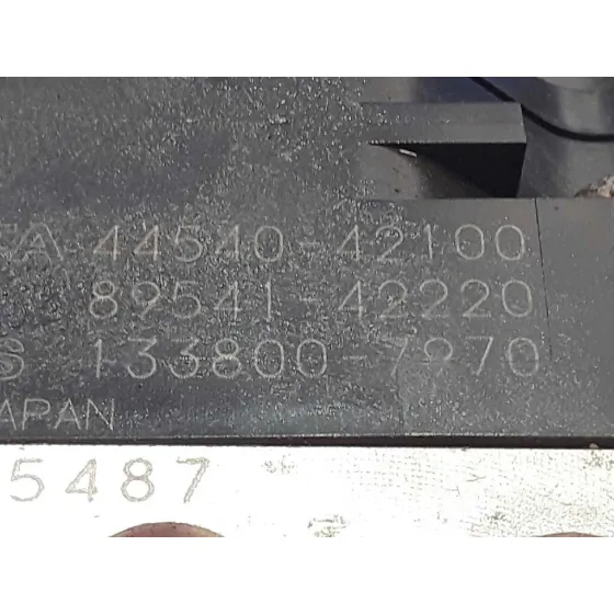 Abs para Toyota Rav 4 (A3)