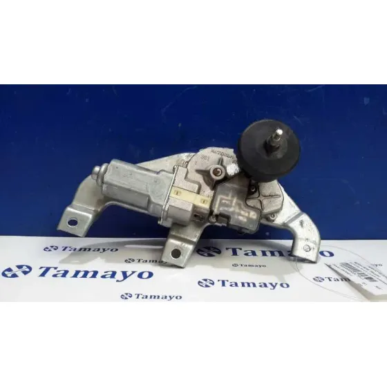 Motor Limpia Trasero para Suzuki Sx4 Rw (Ey)