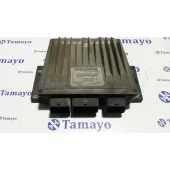 Centralita Motor Uce para Renault Scenic Ii