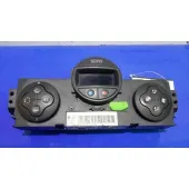 Mando Climatizador para Renault Megane Ii Berlina 3P
