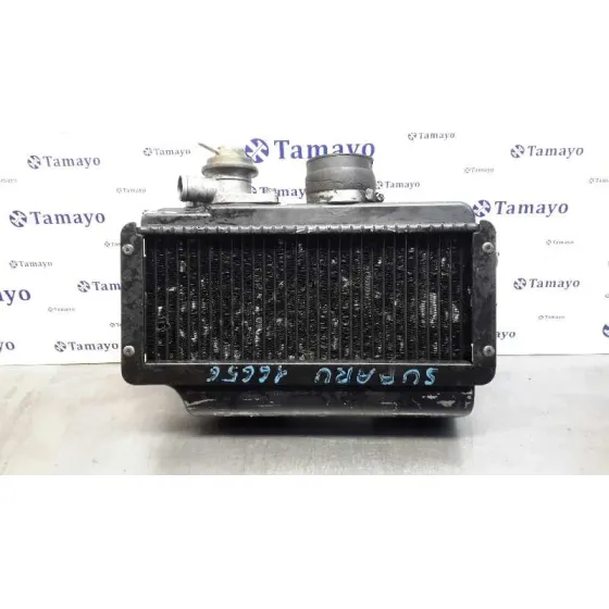 Intercooler para Subaru Impreza G10 (Gfc)