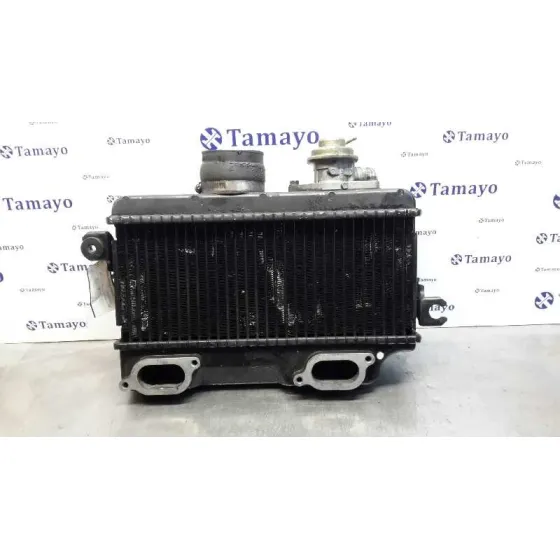 Intercooler para Subaru Impreza G10 (Gfc)