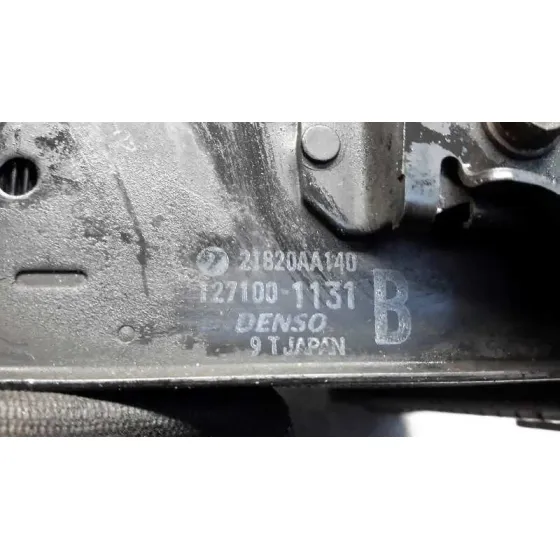 Intercooler para Subaru Impreza G10 (Gfc)