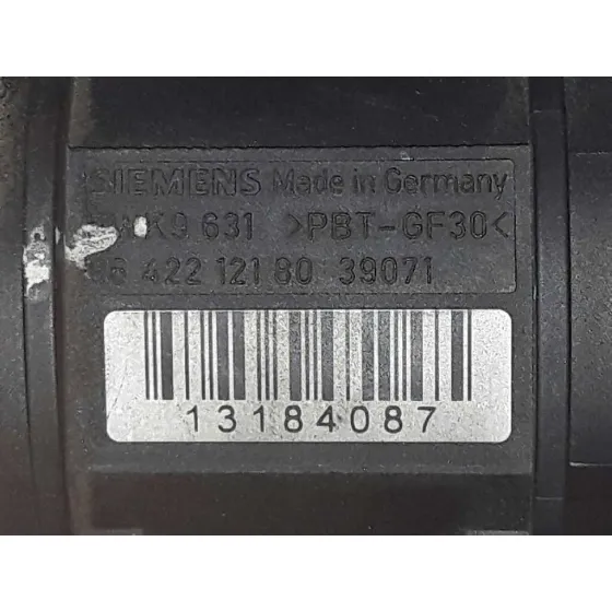 Caudalimetro para Peugeot 206 Berlina
