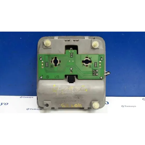 Luz Interior para Toyota Rav 4 (A3)