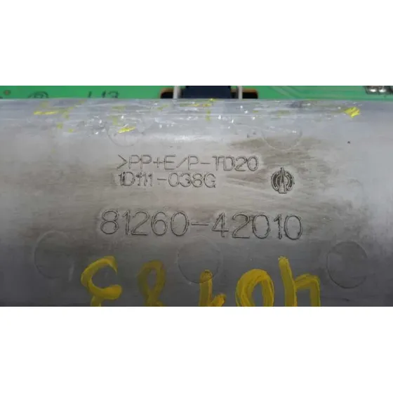 Luz Interior para Toyota Rav 4 (A3)