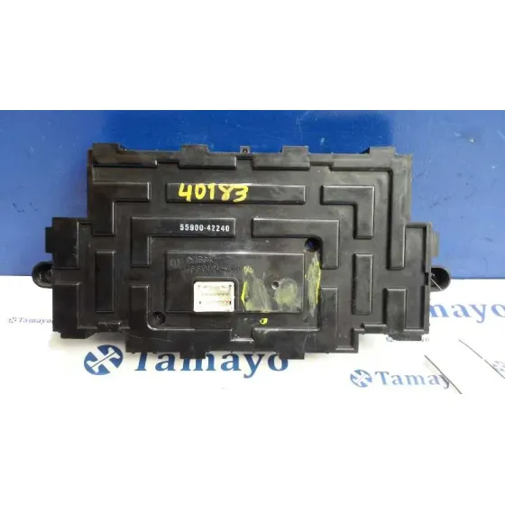 Mando Climatizador para Toyota Rav 4 (A3)