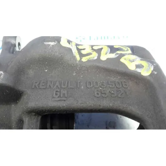 Pinza Freno Delantera Izquierda para Opel Vivaro