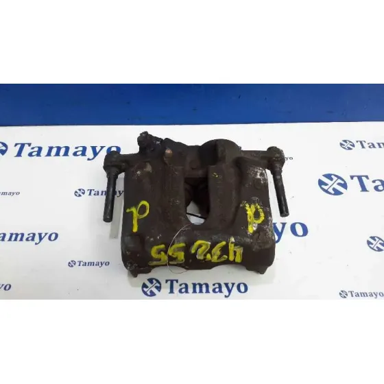 Pinza Freno Delantera Derecha para Opel Vivaro