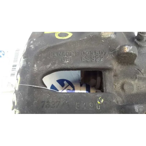 Pinza Freno Delantera Derecha para Opel Vivaro