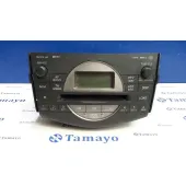 Sistema Audio / Radio Cd para Toyota Rav 4 (A3)