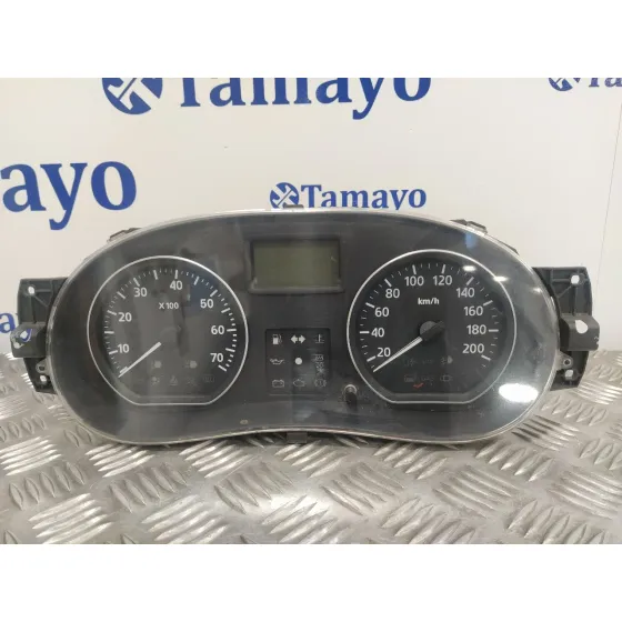 Cuadro Instrumentos para Dacia Sandero