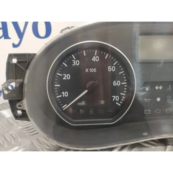 Cuadro Instrumentos para Dacia Sandero