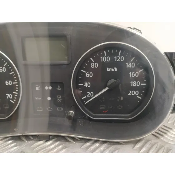 Cuadro Instrumentos para Dacia Sandero