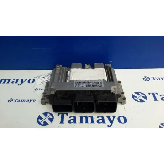 Centralita Motor Uce para Peugeot 206+