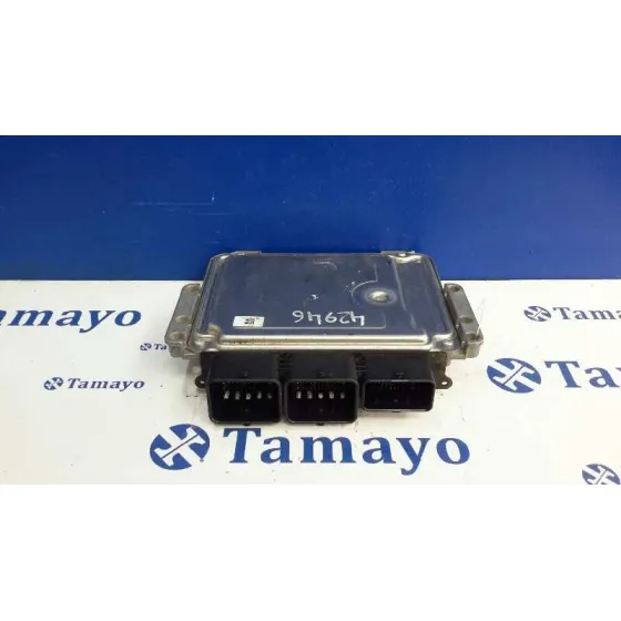 Centralita Motor Uce para Peugeot 206+