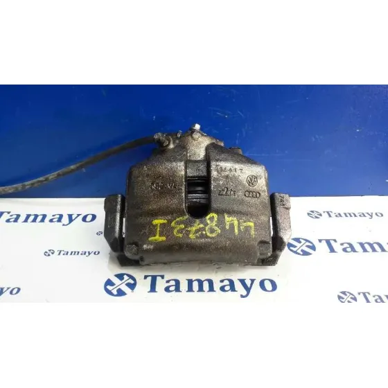 Pinza Freno Delantera Derecha para Volkswagen Passat Variant (365)