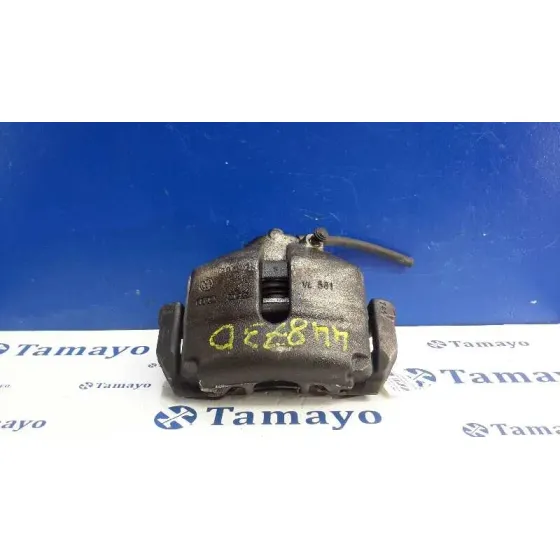 Pinza Freno Delantera Izquierda para Volkswagen Passat Variant (365)