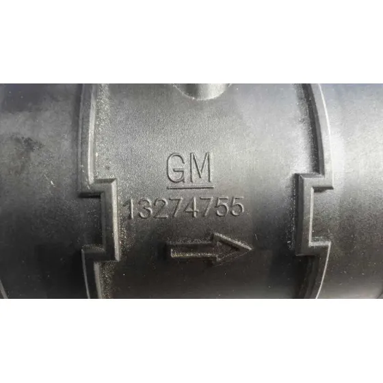 Caudalimetro para Opel Corsa E