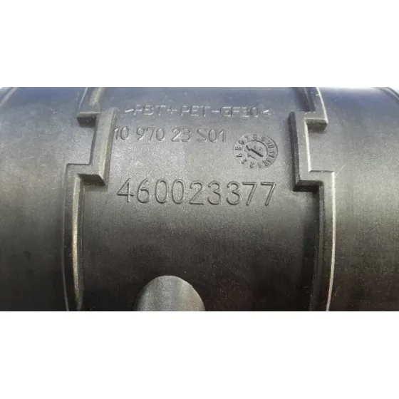 Caudalimetro para Opel Corsa E