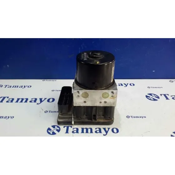 Abs para Opel Zafira B