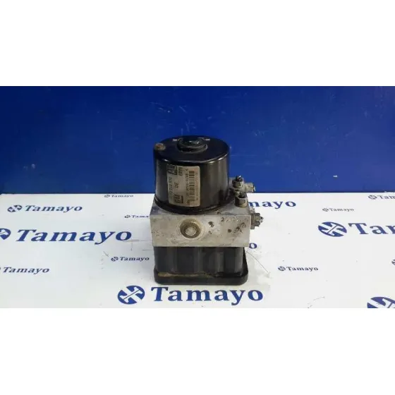 Abs para Opel Zafira B