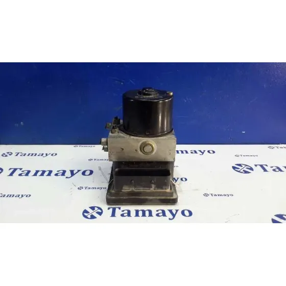 Abs para Opel Zafira B