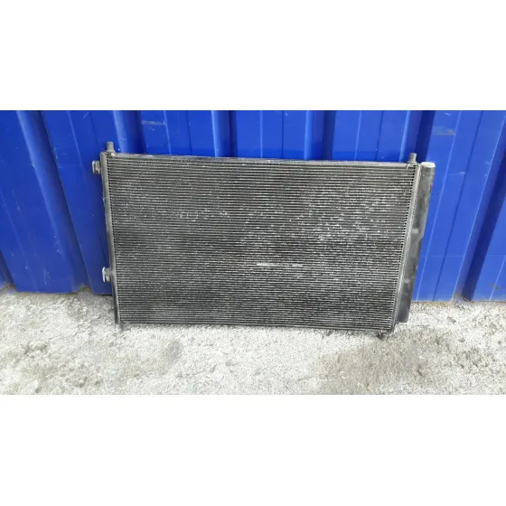 Condensador / Radiador Aire Acondicionado para Toyota Rav 4 (A3)