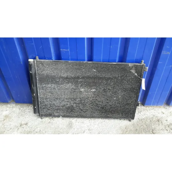 Condensador / Radiador Aire Acondicionado para Toyota Rav 4 (A3)