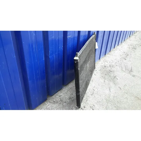 Condensador / Radiador Aire Acondicionado para Toyota Rav 4 (A3)