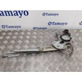 Elevalunas Delantero Izquierdo para Toyota Rav 4 (A3)