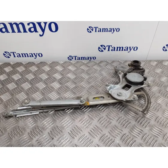 Elevalunas Delantero Izquierdo para Toyota Rav 4 (A3)