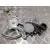 Elevalunas Delantero Izquierdo para Toyota Rav 4 (A3)