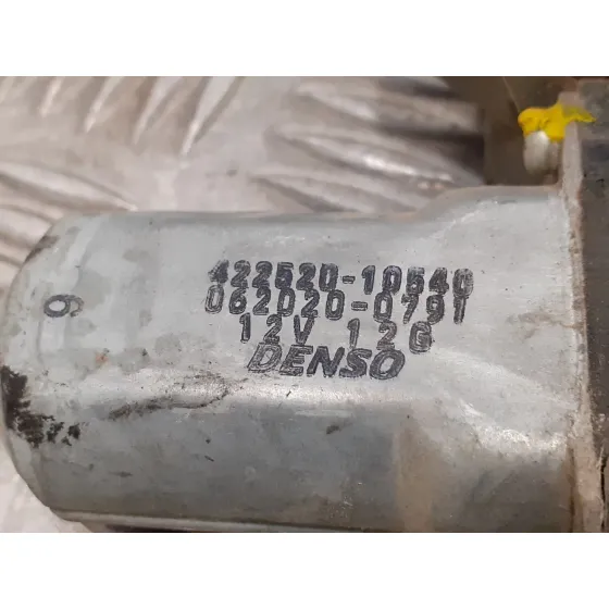 Elevalunas Delantero Izquierdo para Toyota Rav 4 (A3)