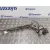 Elevalunas Delantero Izquierdo para Toyota Rav 4 (A3)