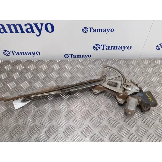 Elevalunas Delantero Izquierdo para Toyota Rav 4 (A3)