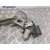 Elevalunas Delantero Izquierdo para Toyota Rav 4 (A3)