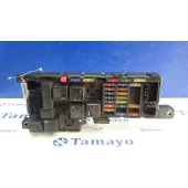 Caja Reles / Fusibles para Volvo S60 Berlina