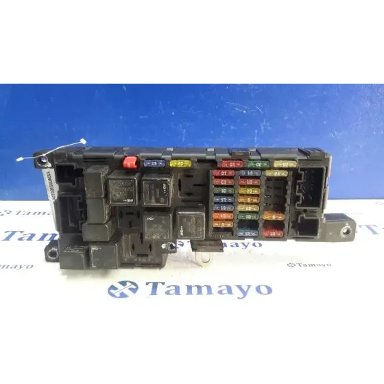 Caja Reles / Fusibles para Volvo S60 Berlina
