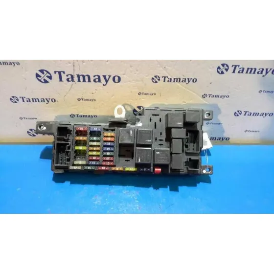 Caja Reles / Fusibles para Volvo S60 Berlina